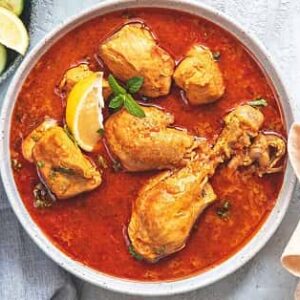 Chicken Curry