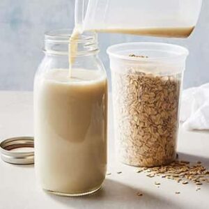 Tiffin Addons - Milk